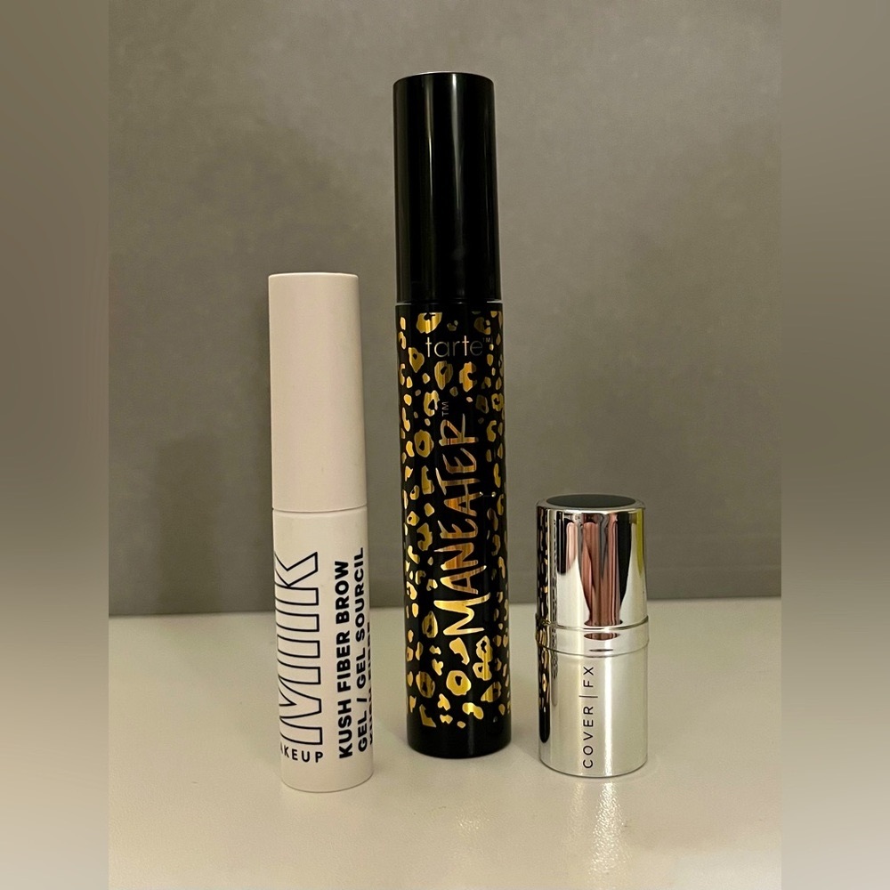 Beauty Haul